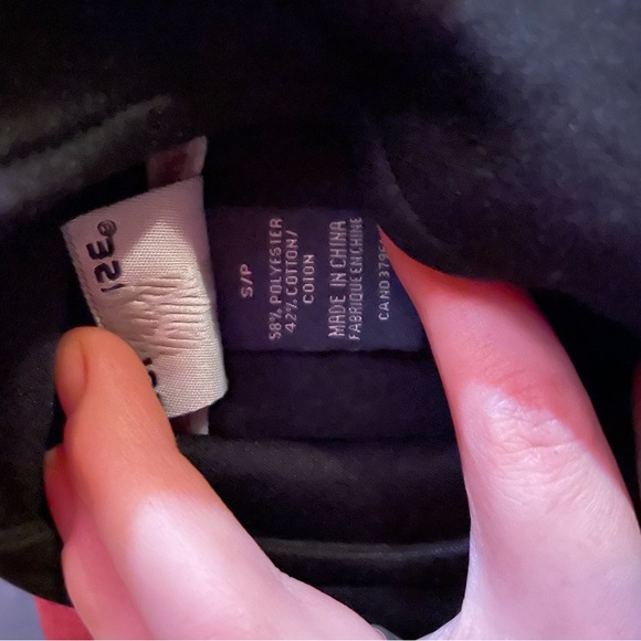 Converse sweater - Picture 2 of 2